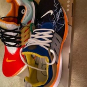 Nike Air Presto Men